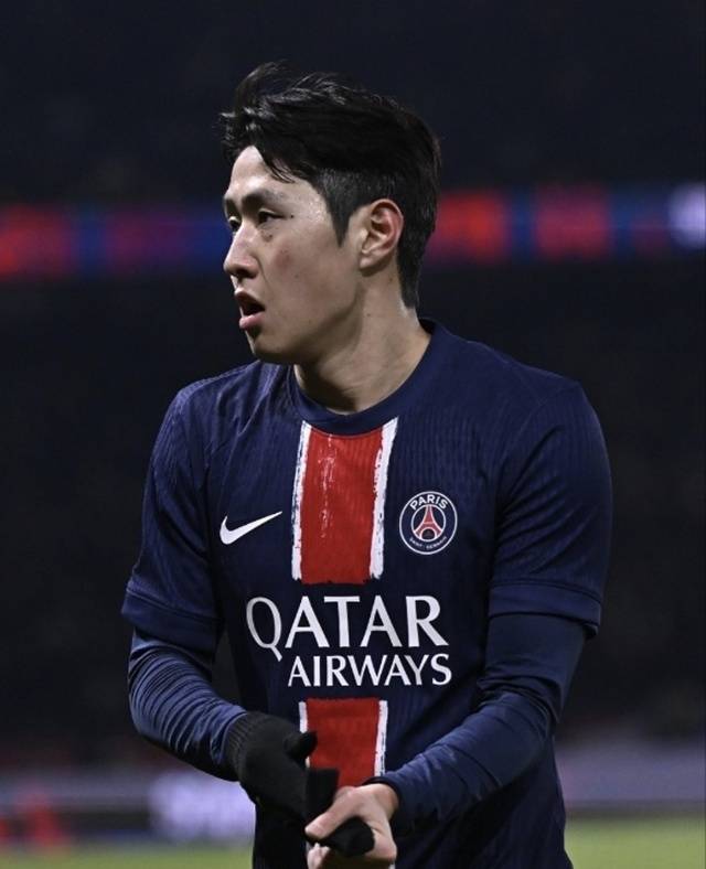 'EPL 러브콜' 이강인 이적 가능성 더 커졌다