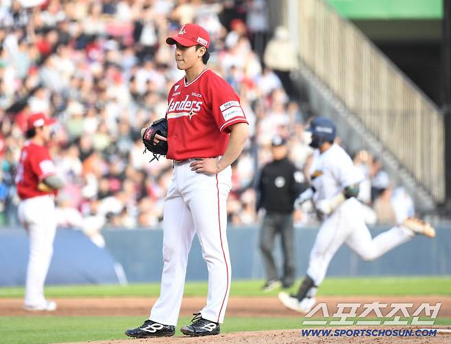 '로또 맞았다' vs 취업사기 수준'…대체 외인 성적표에 울고 웃는 KBO리그