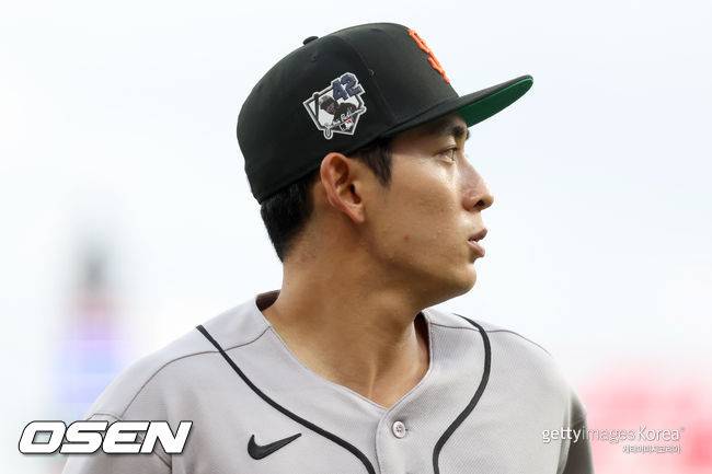 이정후 트레이드설? 애틀랜타, 외야 급한데도 반응 싸늘…“장타 못 치는 타자 필요 없다”