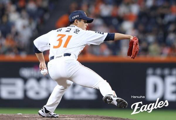 '깜짝 트레이드 주인공' 손아섭 주고 데려온 군필 좌완, 1군 복귀 언제? 1이닝 1K 무실점→부진 탈출 신호 되나
