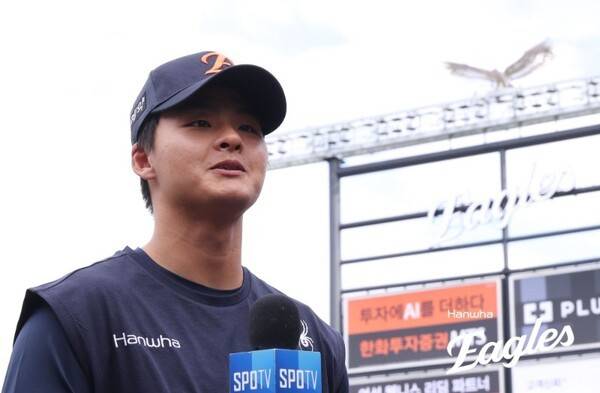 '깜짝 트레이드 주인공' 손아섭 주고 데려온 군필 좌완, 1군 복귀 언제? 1이닝 1K 무실점→부진 탈출 신호 되나