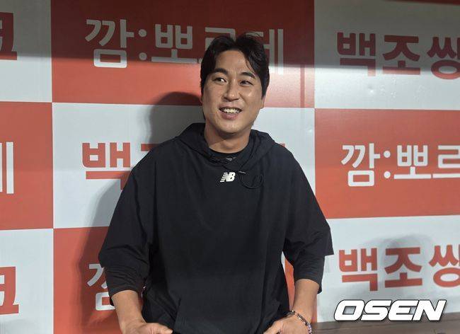 KBO 유일 진기록, '80승-90세이브-120홀드' 41세 베테랑, 생애 첫 KS 꿈꾸다 “설레발 NO”