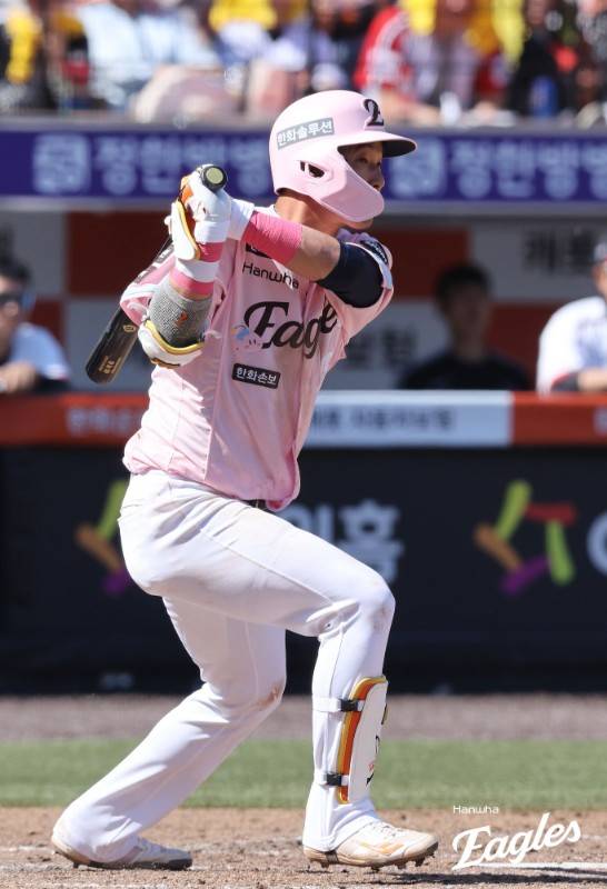'LG전 2년 연속 4할' 실화? 잠실 출입 금지 당할라…황영묵