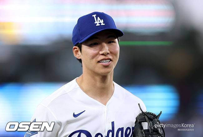 드디어 MVP 타자 돌아왔다…로버츠 감독