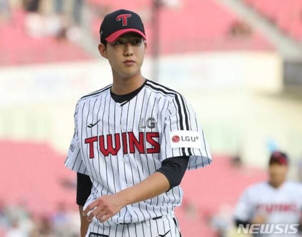 사과 없이 1군 복귀→다시 2군행 '음주운전' 이상영, 2⅔이닝 3사사구 5실점 난조...퓨처스 등판서도 흔들렸다