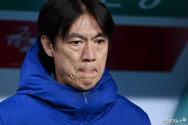 홍명보호 FIFA 랭킹 25위인데, 왜 100위·102위와 평가전 치르나…
