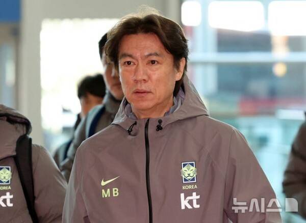 [오피셜] 파격 결단! 홍명보호, '약체' 100위 트리니다드토바고, 102위 엘살바도르와 맞붙는다...조별리그 대비, 고지대 환경서 전술 완성도 높일 계획