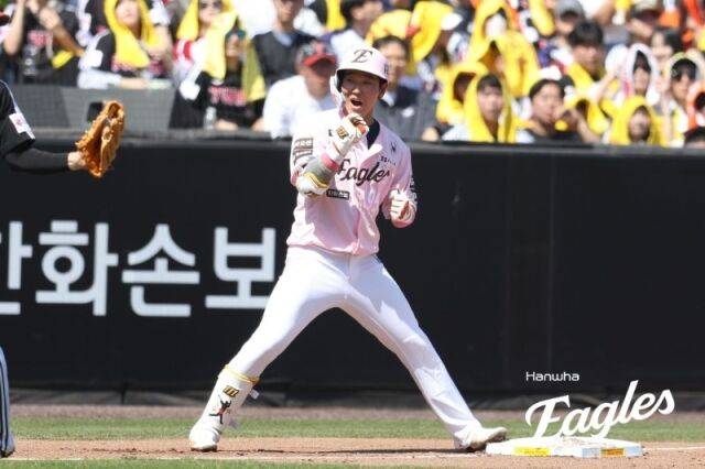 하주석 잠시만 안녕, 한화 2루 다시 전쟁터 되나…황영묵·이도윤 지금이 기회다, 흥미진진 키스톤