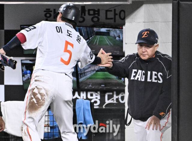 하주석 잠시만 안녕, 한화 2루 다시 전쟁터 되나…황영묵·이도윤 지금이 기회다, 흥미진진 키스톤