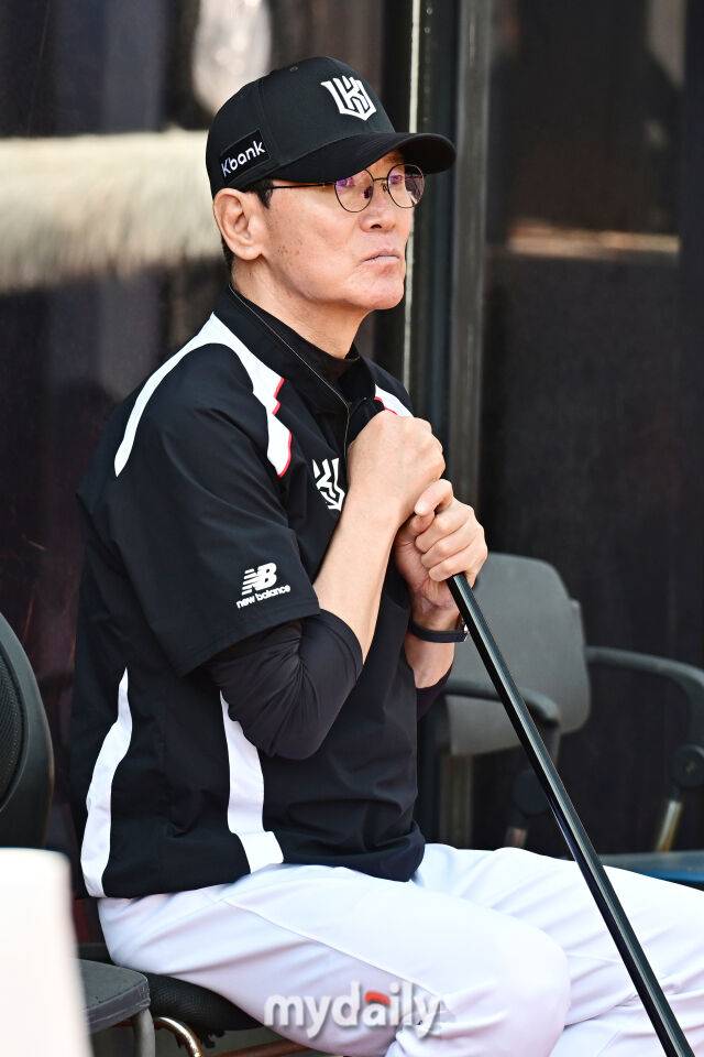 '타율 0.522' 드디어 주전 3루수 돌아왔다! 곧바로 7번 선발 출전…