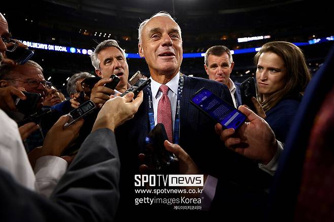 노시환-원태인 MLB 도전 대형 암초? 협상조차 시도 못한다고? 미국이 심상치 않다
