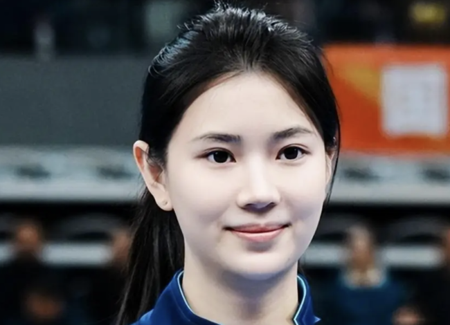 ‘세계랭킹 5위 26세에 돌연 은퇴?’ 中탁구스타 첸톈이, 배드민턴스타 왕창이와 결혼