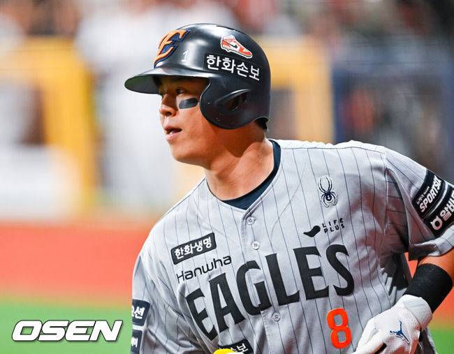 노시환 부활했는데…포스팅 대형 악재 터지나, 벌써부터 MLB '직장 폐쇄' 우려