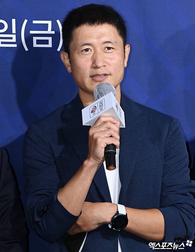 '문어' 이영표 깜짝 예언!…