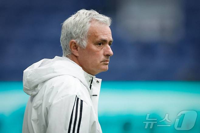 '스페셜 원' 모리뉴 감독, 13년 만에 레알 마드리드 복귀 임박