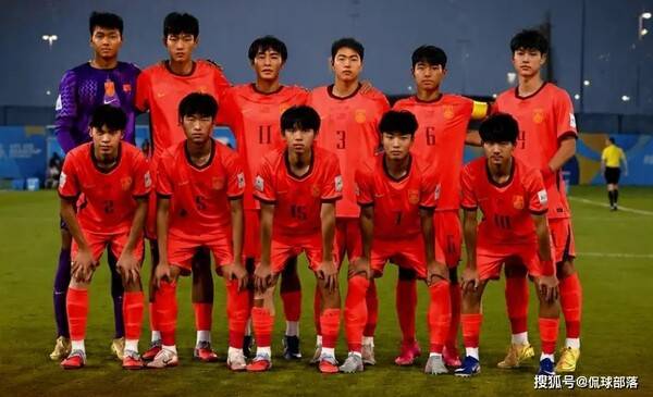 中, 21년 만에 월드컵 간다…