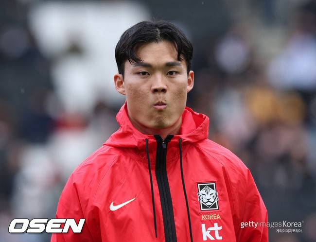 '리그 0골' 손흥민이 아니다! 이영표,