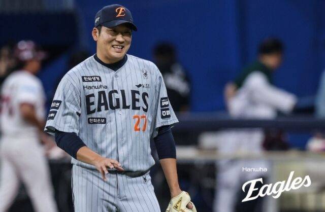“(류)현진이 형, 저 대투수도 저렇게 얘기하는데…왜 너넨 안 하냐” 이민우가 한화불펜의 재건을 얘기했다, 간단하다[MD고척]