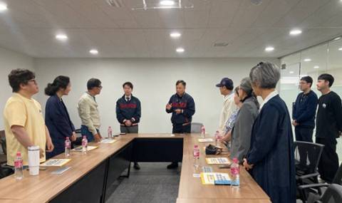 노무현재단, 롯데 구단에 비하 표현 항의…롯데