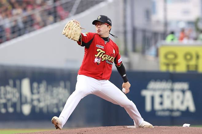 '와' KIA 오늘(13일) 두산전 라인업 대거 변화→'무명 1루수' 전격 선발 출격 왜?... 사령탑이 직접 이유 설명했다 [광주 현장]