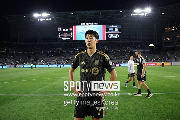 [공식발표] '역시' 손흥민 돈 진짜 잘 버는구나...연봉 167억으로 MLS 2위→1위는 423억의 리오넬 메시