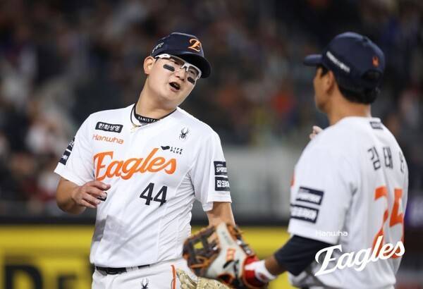 '섣부른 1군 콜업' 근시안적이었던 한화, 김서현 멘탈 잡을 시간만 날렸다…6일 만에 다시 2군행