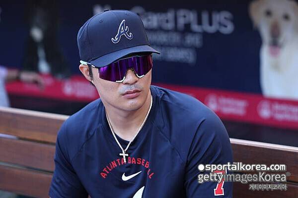 '3타수 무안타' 김하성 향한 美 냉정 평가