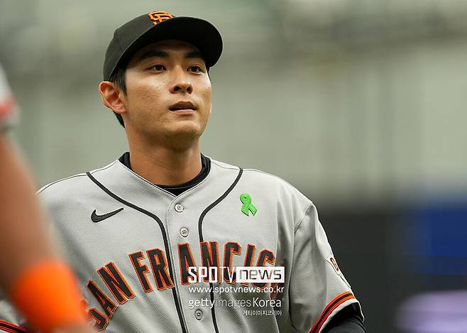 SF 트레이드 대형 폭풍, 이정후는 빠져 있어? 美 소식통 보도, 트레이드 어려운 이유 너무 많다