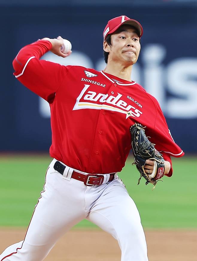 '한 이닝 23분간 12타자 49구 8실점 난타' 왜 투수를 안 바꿨을까