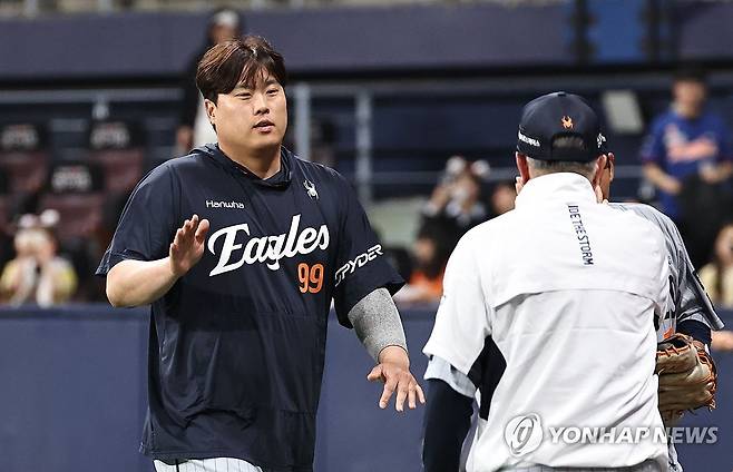 류현진 프로 통산 200승은 우리나라 투수 두 번째 위업