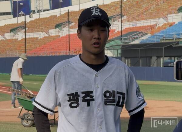 김병현·서재응 시절 이후 처음! 광주일고, 김성준→박찬민 2년 연속 미국행…황사기 4강까지 '돌아온 야구 명문' [목동 현장]