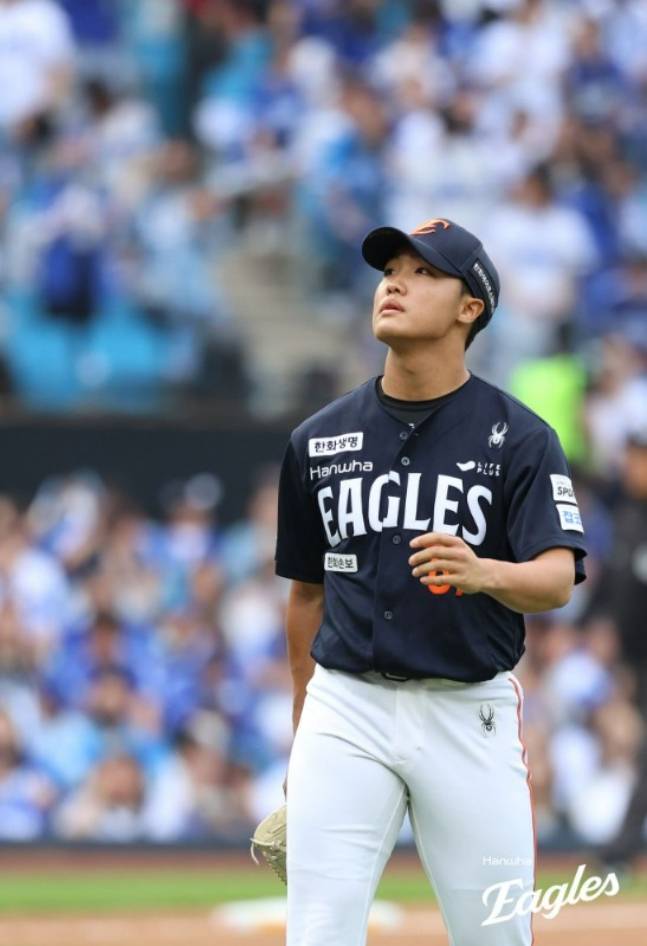 '살려야 한다' 김경문 감독의 삼세번,