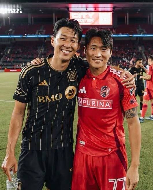 LAFC 후방 또 무너졌다…전반 5분 만에 조기 실점→정상빈 발끝서 시작, '8년 만에 악몽' 이어지나