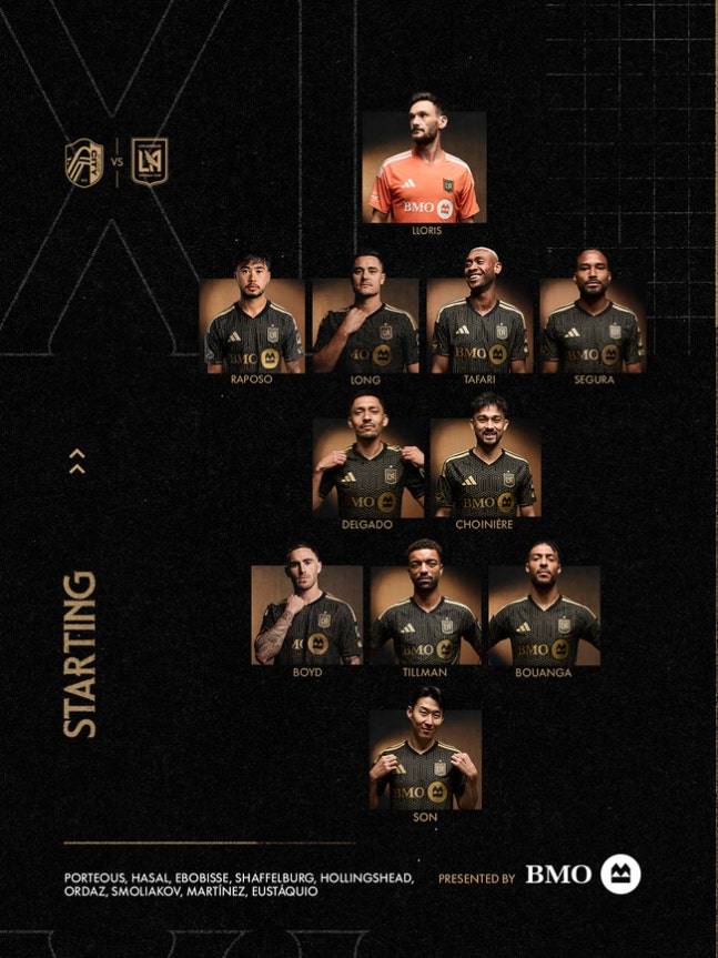 LAFC 후방 또 무너졌다…전반 5분 만에 조기 실점→정상빈 발끝서 시작, '8년 만에 악몽' 이어지나