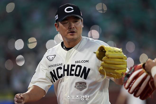 ‘평균 38.3세’ 프로야구 살아있는 화석, 베테랑에게 묻다 ‘우리 야구, 얼마나 달라졌나요?’[스경X21th]