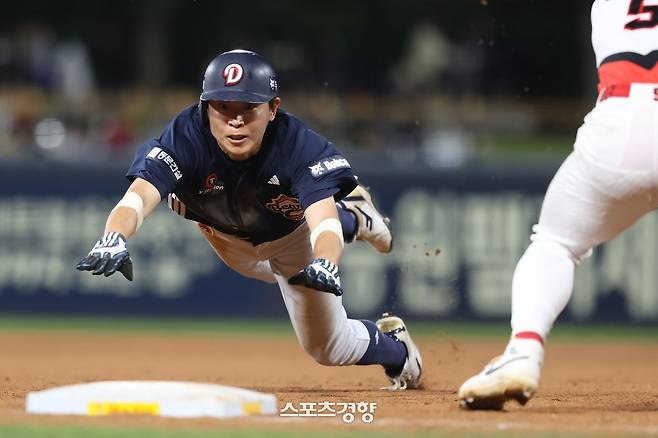 ‘평균 38.3세’ 프로야구 살아있는 화석, 베테랑에게 묻다 ‘우리 야구, 얼마나 달라졌나요?’[스경X21th]