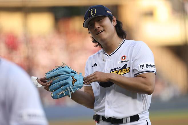 베테랑 10명 중 4명이 꼽은 ‘KBO 차세대 간판스타’는 누구?[스경X21th]