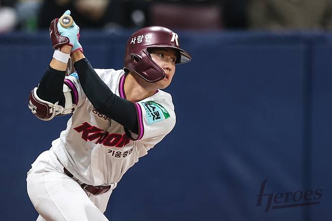 베테랑 10명 중 4명이 꼽은 ‘KBO 차세대 간판스타’는 누구?[스경X21th]