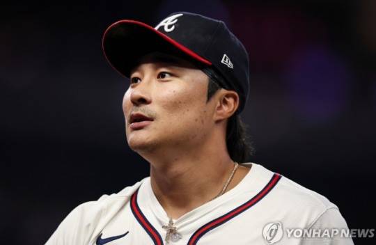 김하성, 복귀 2경기 만에 시즌 첫 안타+9회 병살 호수비...애틀랜타, 컵스에 4-1 승