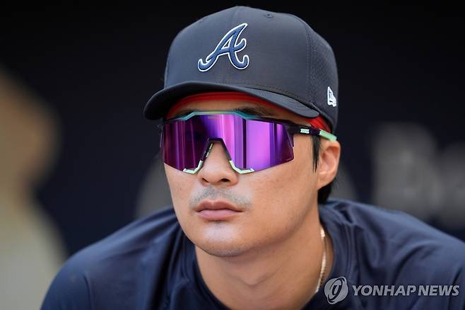 MLB 이정후, 오타니에게 완패해 침묵…김하성은 시즌 첫 안타(종합)