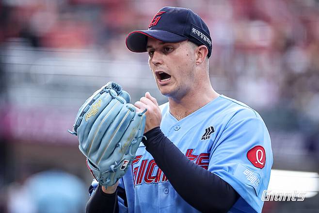 롯데도 알고 보면 메이저리그 사관학교인가… 롯데 퇴출 4명→전원 MLB행 기적 이뤄지나