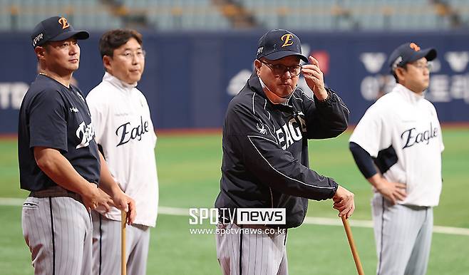 4이닝 던진 선발투수, 그러나 감독이 인정한 수훈선수