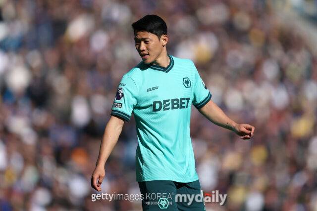 '울버햄튼 강등됐지만 EPL 활약 지속 가능'…풀럼, 황희찬 영입 위해 접촉