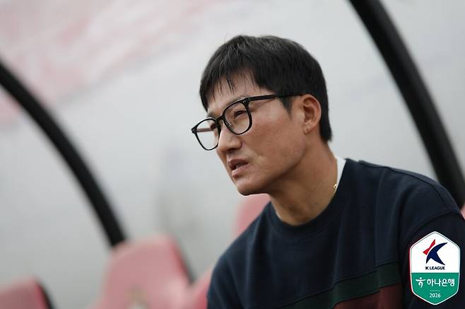 이정효 “국가대표 감독 제안오면 당연히 생각있다…단 몇 년 뒤에, 대표팀보다 클럽월드컵 더 원해”