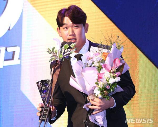 '만루포+끝내기' 쾅! 수베로 감독이 극찬한 한화 '코리안 카브레라', 퓨처스서 5타점 '원맨쇼'…부진 깨고 반등 신호탄?