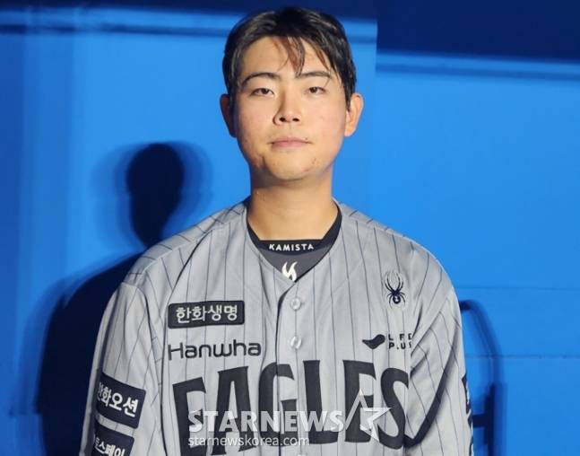 '이게 믿음의 야구지' 실수 감싼 감독→'또' 홈런으로 보답, '30홈런 페이스라니' 양의지-강민호 이을 대형 포수가 뜬다