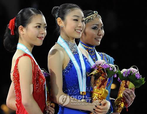 김연아와 은반 누볐던 日 피겨 스타, 한국에도 팬 많았는데… 드디어 고백했다→