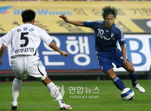 안정환