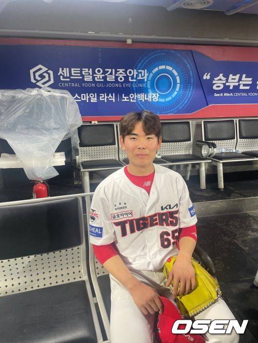 '홈런-안타-홈런' 양의지 어떻게 잡았나, 강심장 10R 기적 마무리