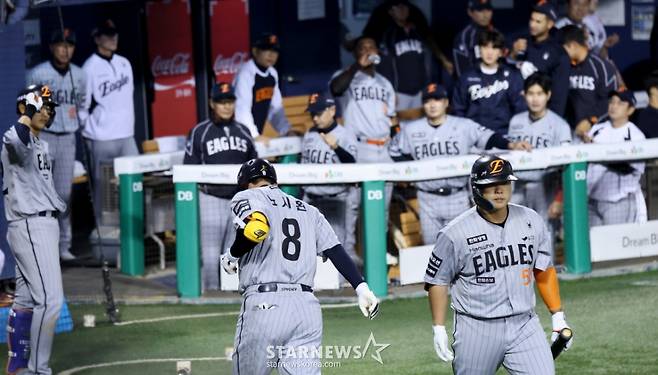'김태균·노시환만 있던 과거와 다르다' 강백호가 바라본 2026 한화